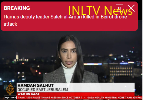 images/Saleh al-Arouri Senior Hamas official killed in Israel Drone Strike Musharafieh Beirut, Lebanon images/Saleh al-Arouri Senior Hamas official killed in Israel Drone Strike Musharafieh Beirut, Lebanon